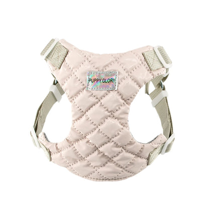 Waterproof French Bulldog Pet Vest Harness for Small Medium Dogs High Quality Puppy Pinscher Dog Harnesses mascotas Accessories
