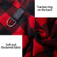 Fleece Dog Vest Thick Dog Winter Coat Polar Fleece Warm Coat Vest Clothes For Puppy Small Medium Large Dogs Dog Lovers