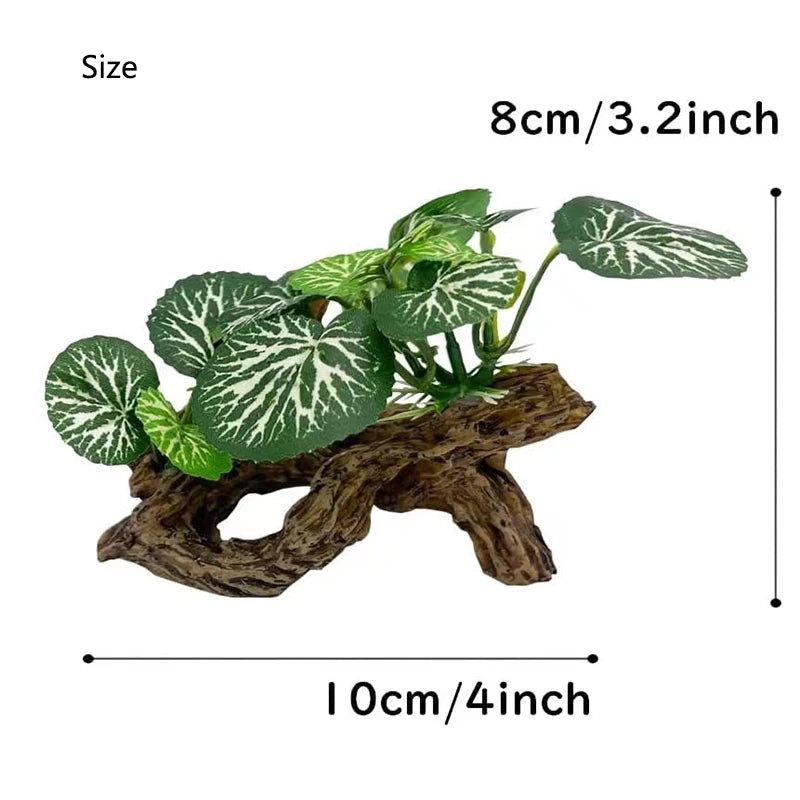Artificial Underwater Grass Aquarium Fish Tank Simulation Decoration Aquarium Backgrounds Plants Water Grass Accessories Home