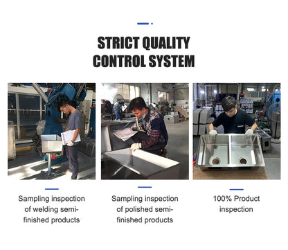 Stainless Steel Pet Cages for Dogs, Cats and Other Animals in Veterinary Hospitals and Clinics Three Sizes To Choose From