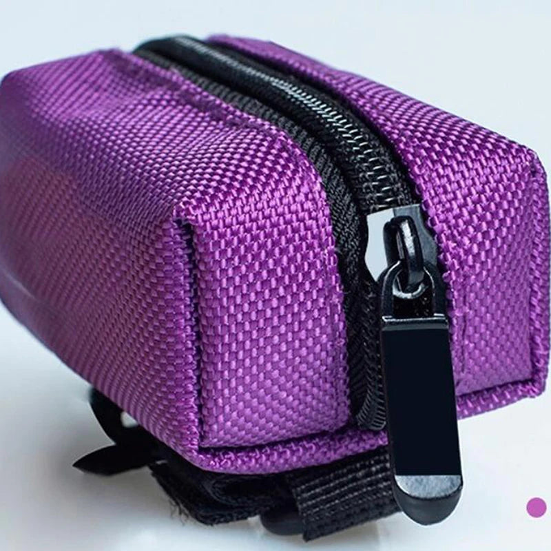 New Dog Poop Bags Pet Waste Garbage Bags Biodegradable Outdoor Carrier Holder Dispenser Clean Pick Up Tools Pet Accessories