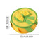 Multi-Functional Sniff Mat for Dog Dog Feeding Mat Dog Activity Sniffing Mat Dog Treat Blanket Boredom Buster for Dogs Dispenser