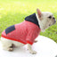 Winter Dog Clothes for Chihuahua Male Christmas Dog Sweatshirt for Bulldog  Hoodie for Large Dogs Pug Dog Accessories Yorkshire
