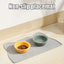 1PC Pet Placemats Are Waterproof And Non-slip To Prevent Food And Water Spills And Easy To Clean For Dogs And Cats