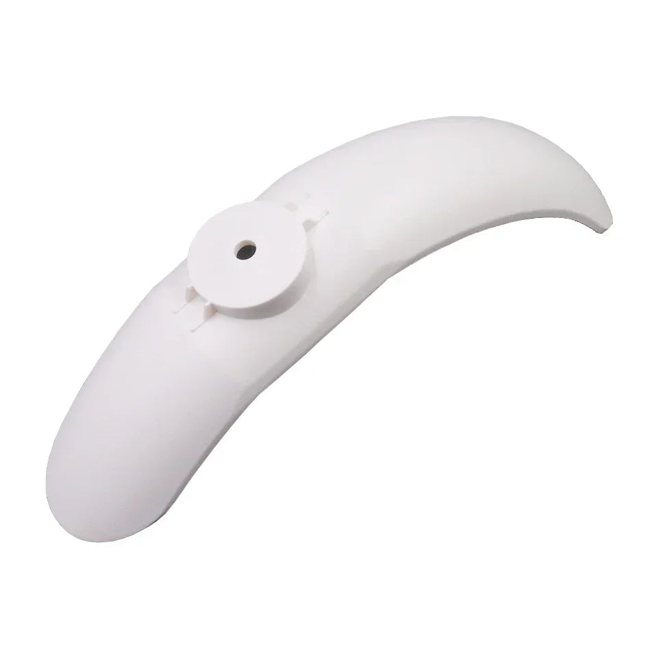 Front Fender for Xiaomi Mijia M365 PRO M187 1S PRO2 MI3 Electric Scooter Mudguard Bird Spin Skateboard E-Scooter Fenders Parts