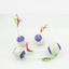 1Pc Cat Toy Sisal Scratching Ball  Pet Cat Supplies Feather Toy  Cat Toys Interactive Training Interactive Toy for Kitten