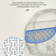 Smart Litter Toilet Automatic Sandbox Selfcleaning Cats Cat Litter Box