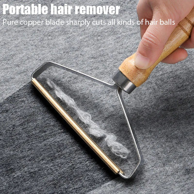 Fur & Lint Remover