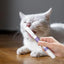 Pet Oral Repair Gel For Dogs Dog Oral Care 2X Care Cleaner Repair Gel Repair Gel Without Brushing For Eliminate Bad Breath
