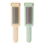 Cat Rollers for Pet Hair Cat Hair Roller with Non-slip Handle Pet Hair Removal Tool Portable Lint Rollers for Couch Car Seat