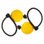 Dog Training Ball On Rope Pet Playing Balls Toys Outdoor Playing Keep Teeth Healthy And Boost Physical And Mental Health For Dog