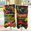 Pet Dog Clothes Winter Warm Dog Windproof Coat Thicken Pet Clothing For Dogs Cats Costume Jumpsuit Hoodies Jacket Pet Supplies
