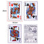 Plastic Creaks Squeaky Newspaper Poker Crinkle Dog Toys Fun Interactive Tug of War Dog Chew Toy Washable Bite-Resistant Pet Toys