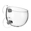 Aquatic Plant Pots Aquatic Planter With Suction Cups Red Shrimp Live Plants Fish Tank Holder Aquatic Tank Live Plant Pot