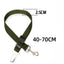 Pet Dog Cat Car Seat Belt Medium Dogs Travel Clip Adjustable Harness For Medium Dogs Seatbelt Lead Leash Pet Supplies