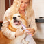 Paw Trimmer For Dogs Dog Paw Pad Trimmer With Led Auxiliary Lighting Noise-Free Led Auxiliary Lighting Paw Pad Trimmer For Cats