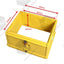 Beekeeping Equipment  2 Layer Honey Bee Hive Box 10 Frame Price Custom Kit Food Grade Color Thermo Plastic Beehive for Sale
