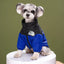 Winter Dog Clothes Dog Down Jacket Waterproof Cat Costume Pet Dog Coat Chihuahua French Bulldog Bichon Large Dog Warm Clothes