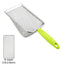 Cat Litter Scoop Metal Cat Litter Shovel Comfortable Handle Scoop For Cats Toilet Cleaning Tools Stainless Steel Cats Shovel