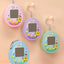 Electronic Pets Game Toys Virtual Tamagotchi Nostalgic Virtual Cyber Digital Animals Toys For Kids Child