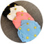 Dog Hoodie Dog Costume Pet Clothes Dog Clothes for Parent-child Wear Spring and Autumn Parent-child Wear Keep Warm Embroidery
