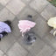 Big Bow Pet Wedding Dress with Buckle Luxury Dog Full Dresses for Small Dogs Pomeranian Poodle Puppy Cat Skirt mascotas Clothes
