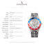 BOBO BIRD Wood Mechanical Watch Men Relogio Masculino Big Mens Watches Top Brand Luxury Timepieces erkek kol saati Dropshipping