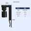 Mini Aquarium Light Clip Clamp USB Aquarium Light 360° Rotation Lighting Landscape Lamps For Small Betta Fish Tank New