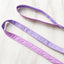 Luxury Flower Girl Dogs Harness and Leash Set No Pull Soft Adjustable Breathable Mesh Cute Floral Puppy Pet Safety Vest Harness