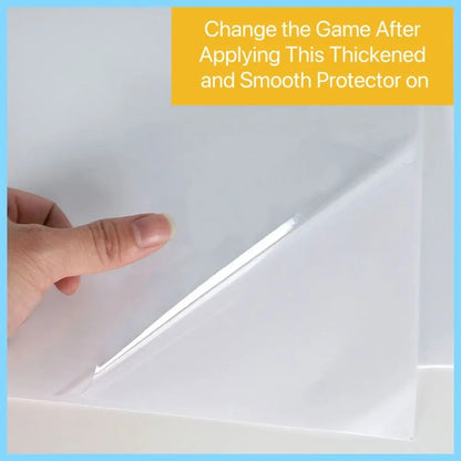 1 Roll Anti Cat Scratch Furniture Protector Tape Self-Adhesive PVC Transparent Tape Couch Guard Pads Stickers for Couch Sofa