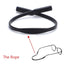 Anti-slip Cat Sunglasses Pet Accessories Small Dog Sun Glasses Classic Retro Circular Glasses for Kitten Photos Props Cosplay