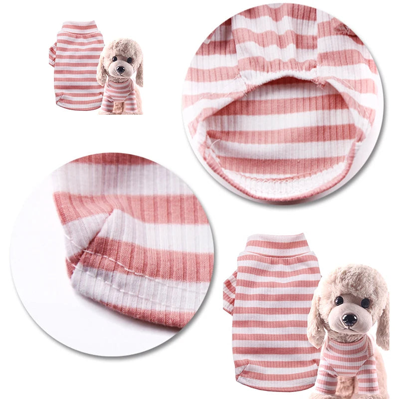 Winter Warm Chihuahua Clothing  Hoodie Dog Pet Hoodie Dog Clothes for French Bulldog ,York ,Pug&Baby Born Cat Big Dog Sweater