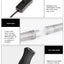 Electric Fish Tank Gravel Cleaner Automatic Aquarium Cleaner Water Change Pump Aquarium Siphon Vacuum Cleaner Water Filter Pump