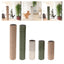 1Pack Scratch Post Refill pole cats Tree Scratcher Post Dia 7cm DIY Cat Tower