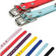 Anti-Bite Dog Collar Spiked Studded Pet Dog Collar PU Leather For Small Dogs Sport Bulldog Pug Puppy Dog Collar Cat Dog Supplies