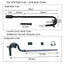 Aquarium Fish Tank Filter Rain Spray Bar Unit Outflow Pipe Inlet Outlet Tube Kit Fish Tank External Canister Filter Accessories