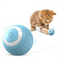 1Pcs Pet Gravity Intelligent Rolling Ball Cat Toy To Relieve Boredom Self Hi Cat Teaser Stick Kitten Charging Cat Teaser Ball