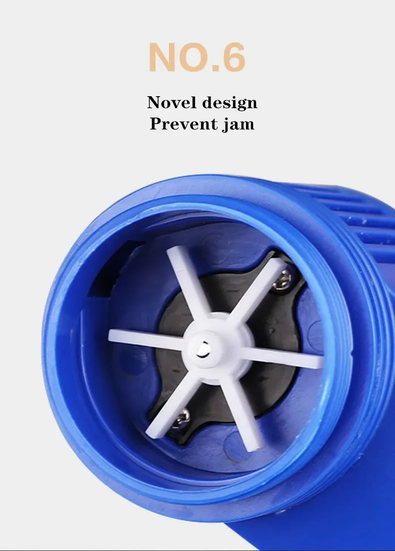 Electric Fish Tank Gravel Cleaner Automatic Aquarium Cleaner Water Change Pump Aquarium Siphon Vacuum Cleaner Water Filter Pump