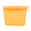 Silicone Dog Treat Bag Outdoor Feeder Portable Dog Training Bag Waterproof Dog Treat Holder Pouch Food Reward Storage Bag