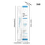 Pet Toothbrush Pen Safe Teeth Cleaning Pen Dog Toothbrushes Refreshing Pet Toothbrush Pen With Tip Design For Pet Dog Puppy Cat