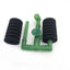 2PCS Aquarium Filter Sponge for Aquarium Fish Tank Air Pump Skimmer Biochemical Sponge Filter Aquarium Bio Filter Filtro Aquario