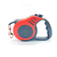 Pet automatic leash 3/5 meters, convenient for walking dogs, firm and not easy to break free, suitable for both cats and dogs