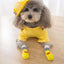 Dog Grip Socks Anti-Slip Dog Socks Strong Grips Traction Control For Indoor On Hardwood Floor Wear Suitable For Small Medium And