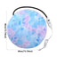 Pet Heating Pad Dog Warming Pad Non Slip Bottom Easy Clean Soft Cover Chew Resistant Heated Blanket For Dogs For Indoor Pet