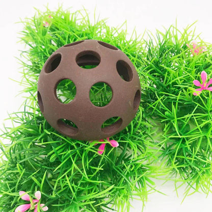 Large Ceramic Aquarium Decoration Fish Shrimps Shelter House Pottery Scorpion House Canister Simulation Stone Fish Tank Decors