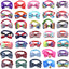20pcs Dog Acccessories Dog Bow Tie  Bulk Dog Collar Bow Dog Bowtie Small Dog Cat Pet Supplies Dog Fashion Accessoreis Bow