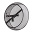 Squirrel Running Wheel Honey Squirrel Silent Grinding Chinchilla Treadmill Hedgehog Metal Running Ball 30cm Large Toy Supplies