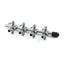 UXCELL 4/5/6Way Air Splitter Valve Fish Tank Oxygen Pump Connectors Flow Distributor Aquarium Pump Tap Control Tools Accessories