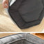Deep sleep hexagonal dog sofa French fighting kennel dog bed fully removable and washable pet bed thick warm dog cushion