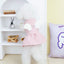 Angel Wings Girls Dog Dress Cat Sundress Puppy Skirt Cute Princess Dress Spring Summer Clothes for Small Dogs Yorkies Chihuahua